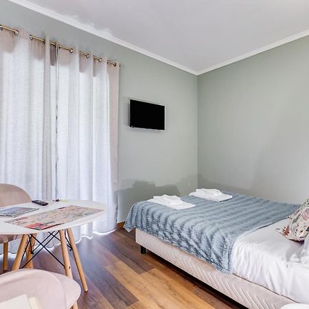 Jmartins Roma Suites المظهر الخارجي الصورة