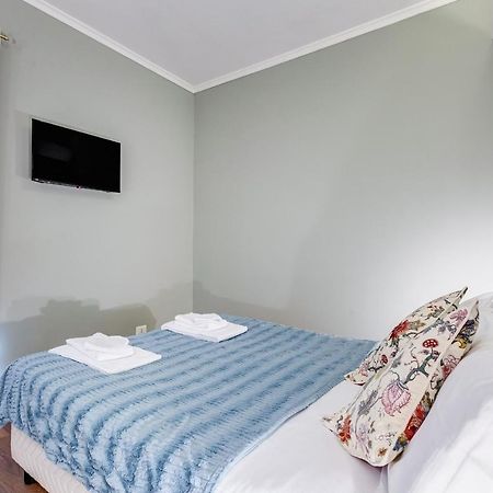 Jmartins Roma Suites المظهر الخارجي الصورة