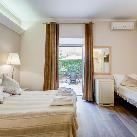 Jmartins Roma Suites المظهر الخارجي الصورة