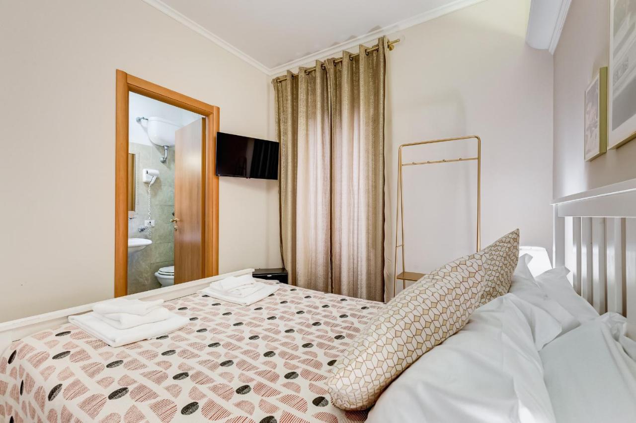 Jmartins Roma Suites المظهر الخارجي الصورة