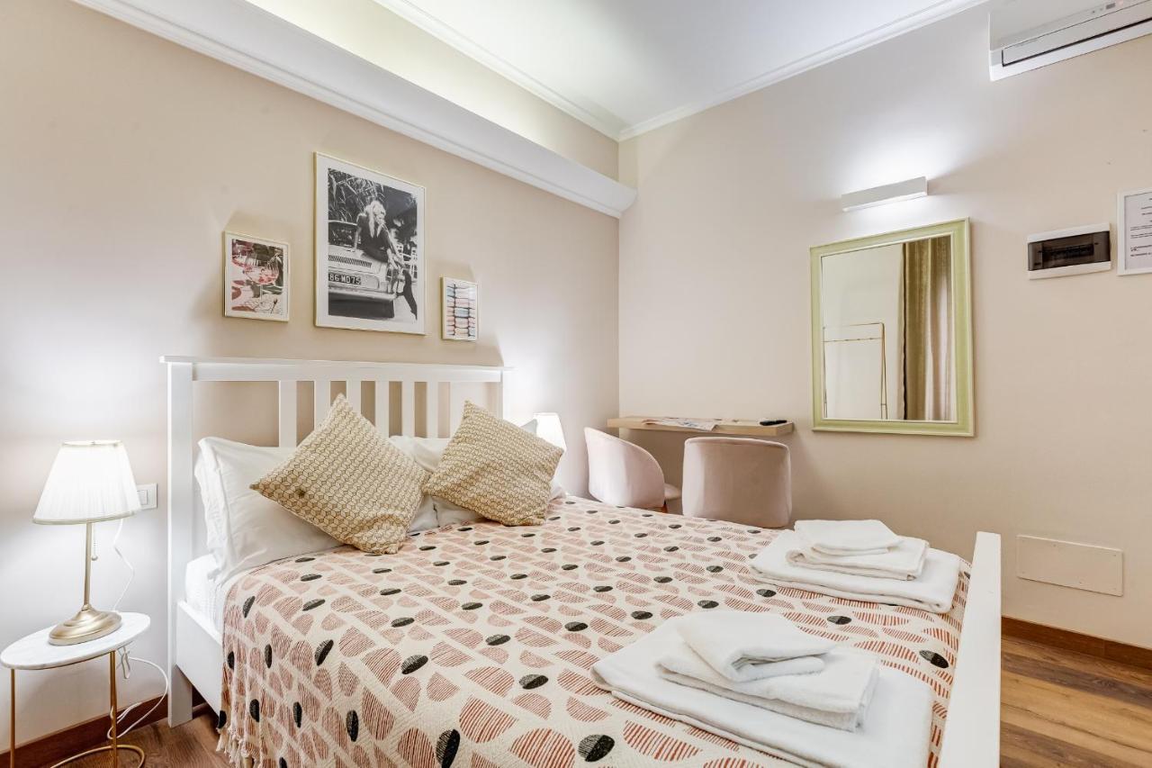 Jmartins Roma Suites المظهر الخارجي الصورة
