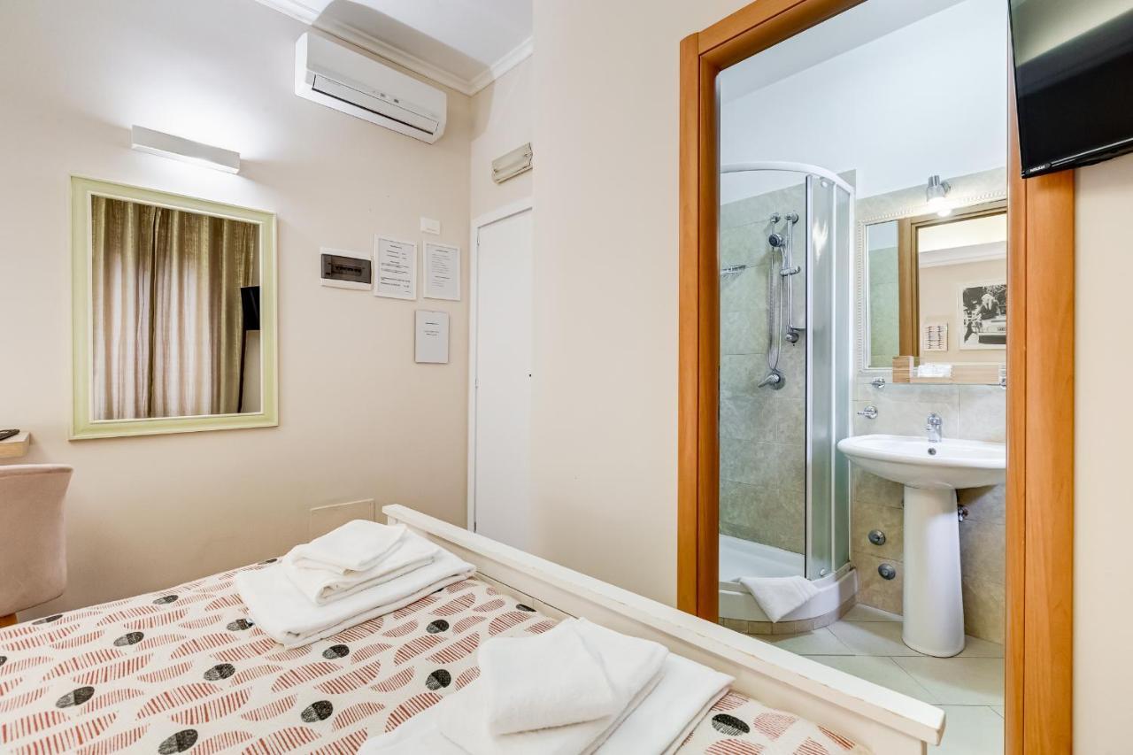 Jmartins Roma Suites المظهر الخارجي الصورة
