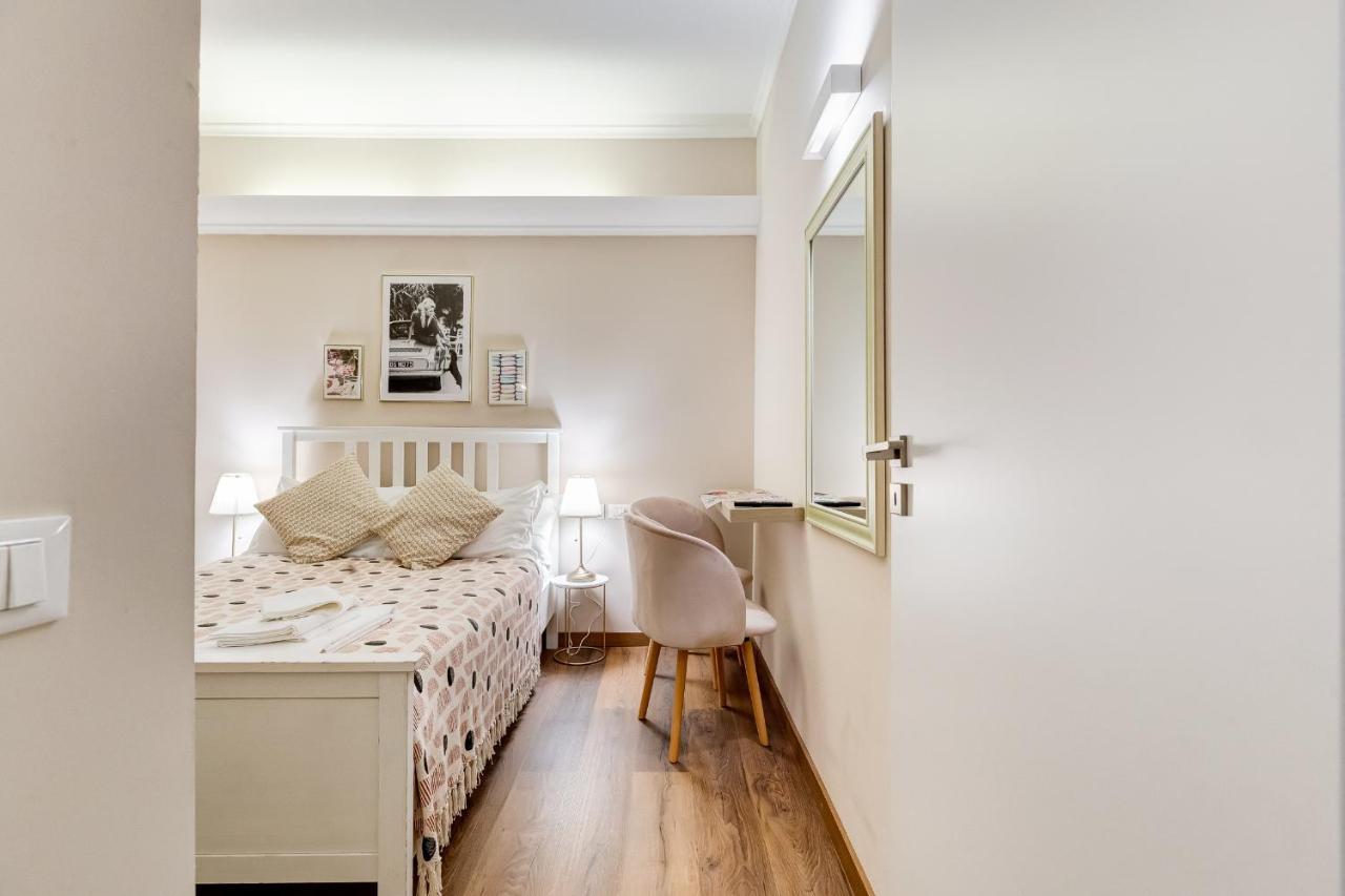 Jmartins Roma Suites المظهر الخارجي الصورة