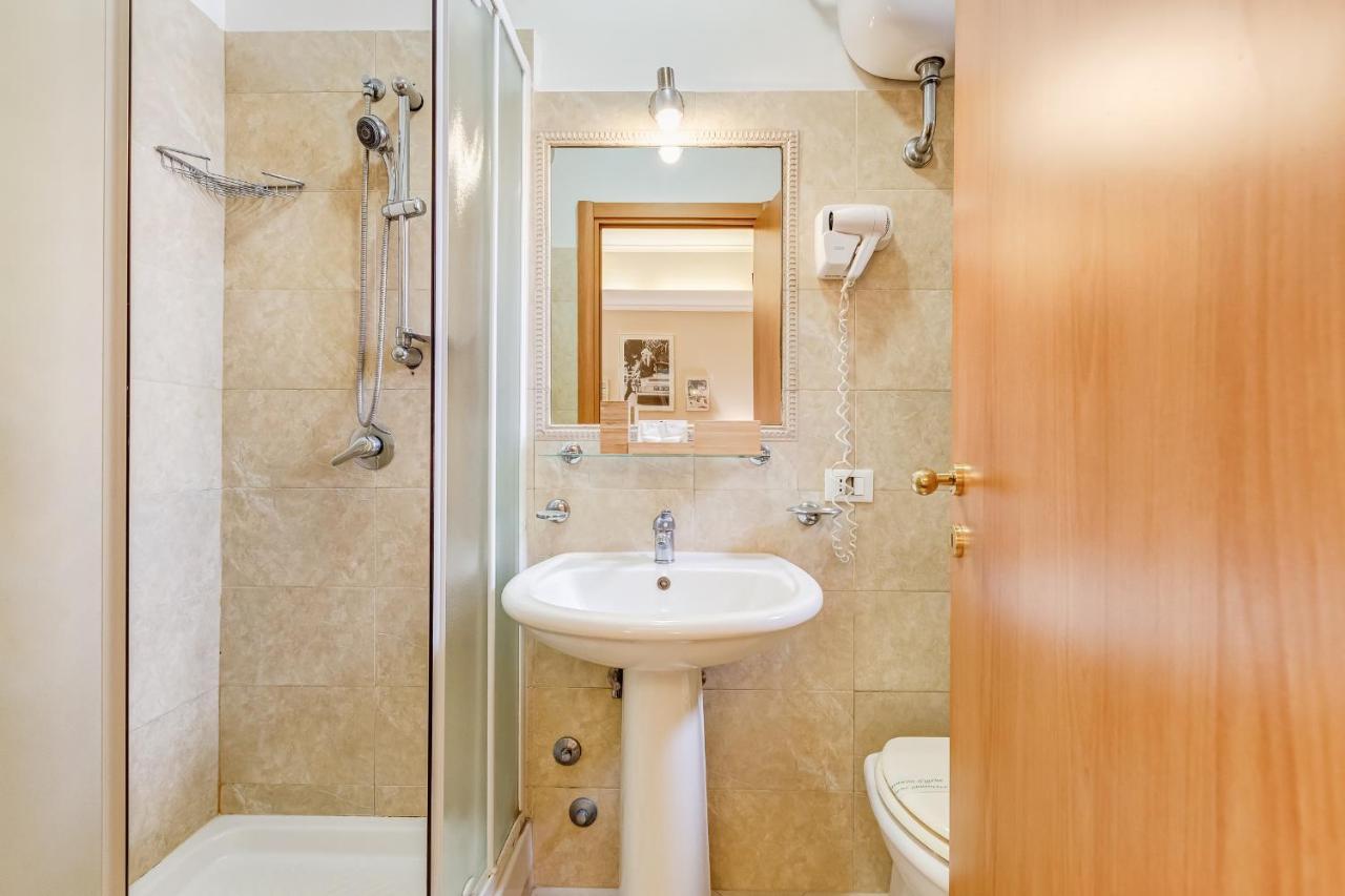 Jmartins Roma Suites المظهر الخارجي الصورة
