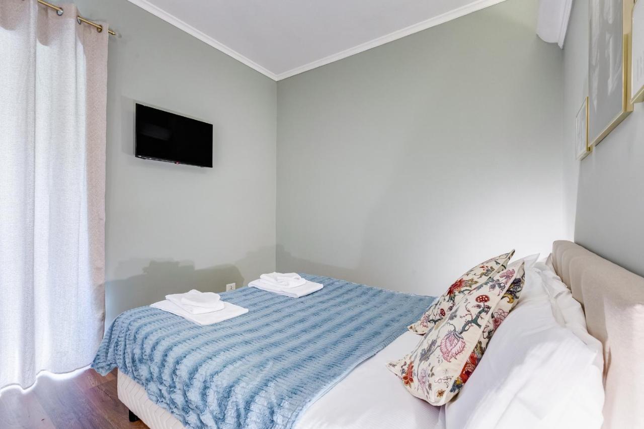 Jmartins Roma Suites المظهر الخارجي الصورة