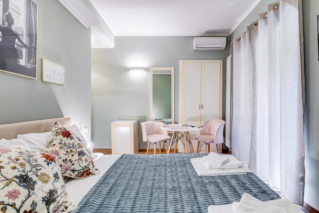 Jmartins Roma Suites المظهر الخارجي الصورة