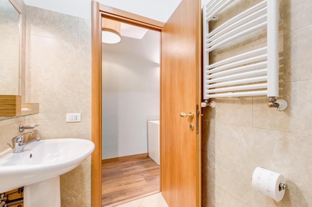 Jmartins Roma Suites المظهر الخارجي الصورة