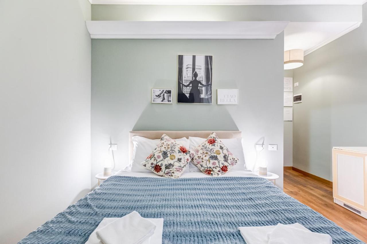 Jmartins Roma Suites المظهر الخارجي الصورة