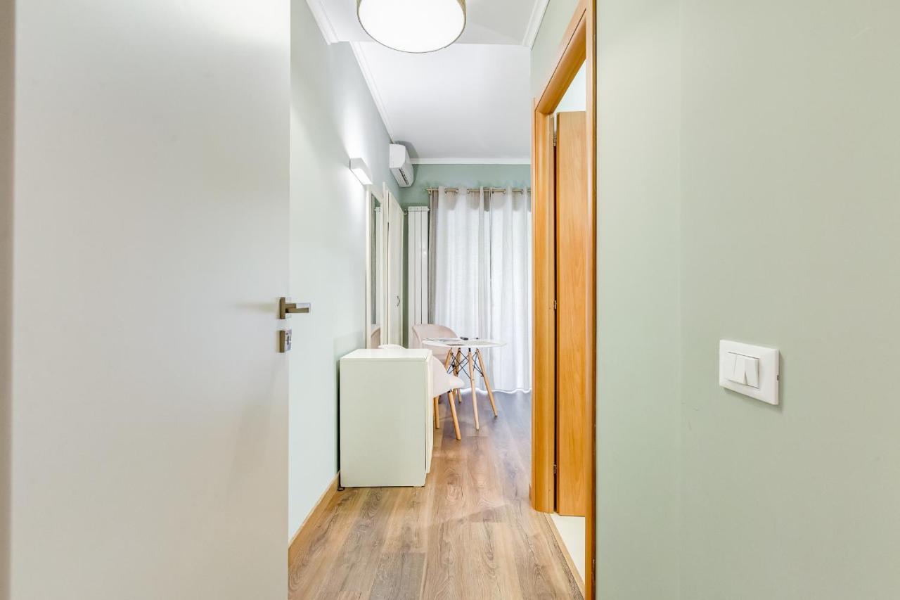 Jmartins Roma Suites المظهر الخارجي الصورة