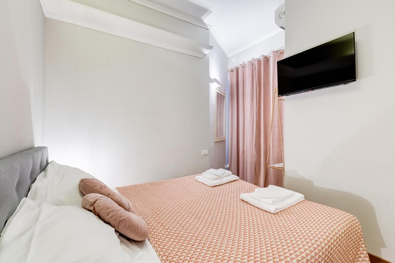 Jmartins Roma Suites المظهر الخارجي الصورة