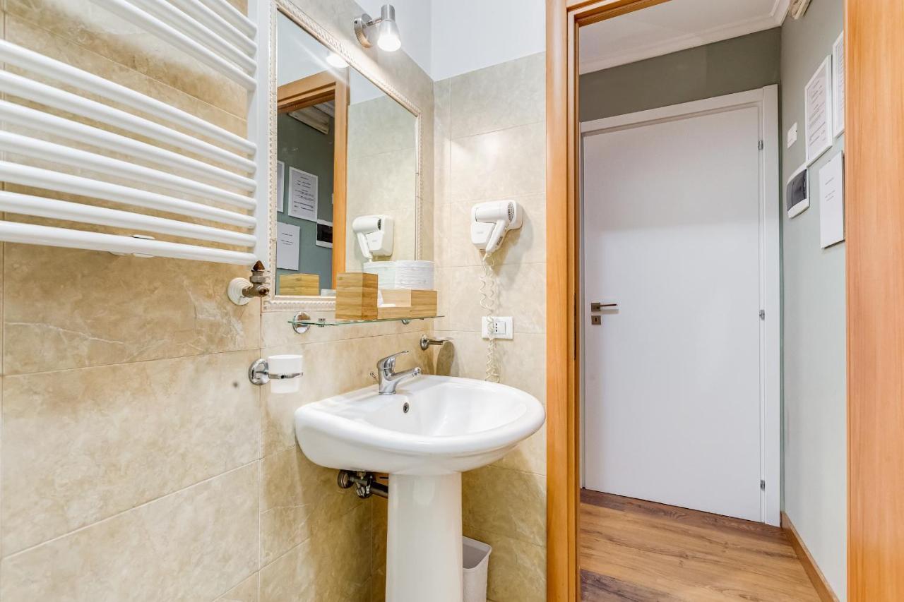 Jmartins Roma Suites المظهر الخارجي الصورة
