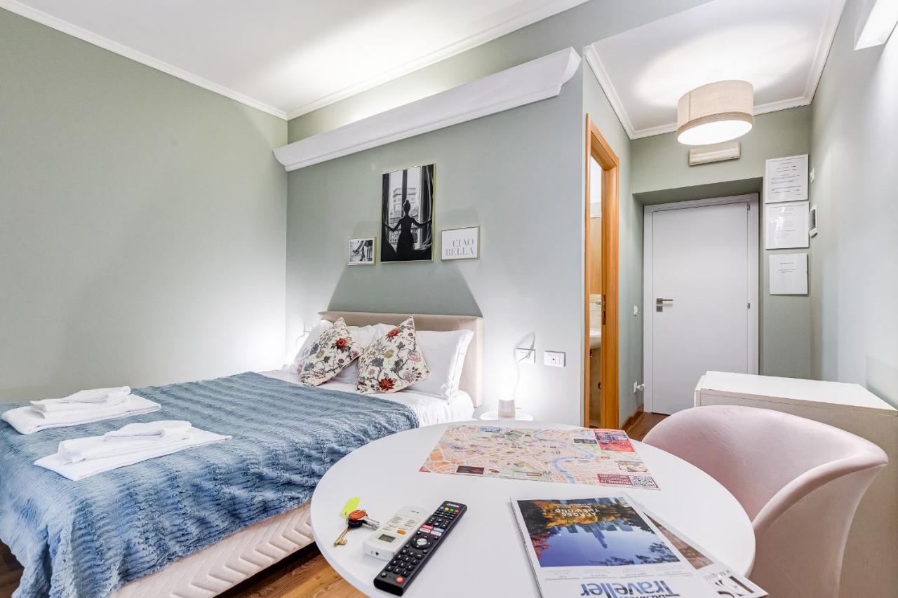 Jmartins Roma Suites المظهر الخارجي الصورة