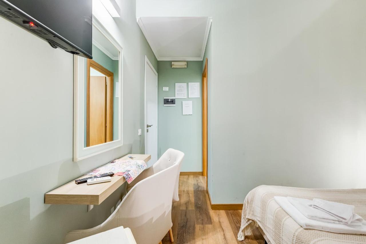 Jmartins Roma Suites المظهر الخارجي الصورة