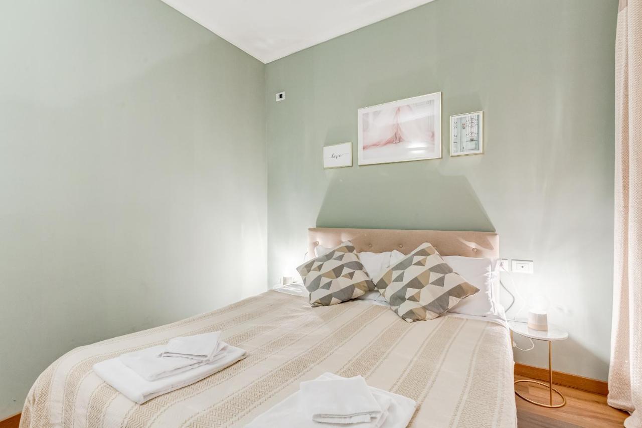 Jmartins Roma Suites المظهر الخارجي الصورة
