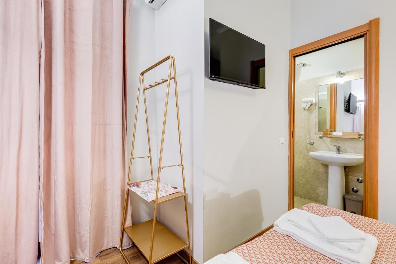Jmartins Roma Suites المظهر الخارجي الصورة