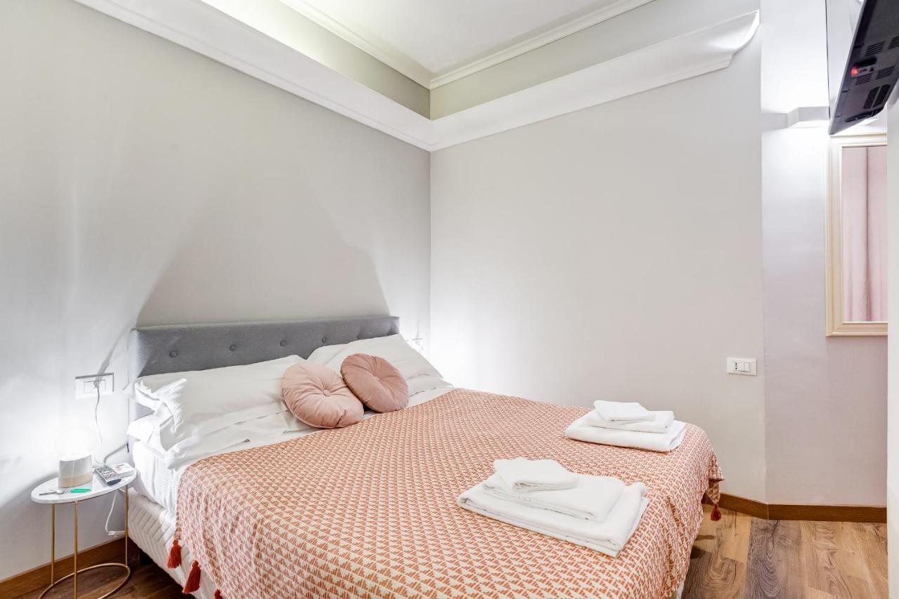 Jmartins Roma Suites المظهر الخارجي الصورة