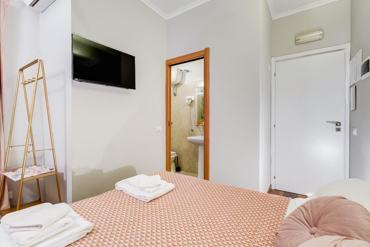 Jmartins Roma Suites المظهر الخارجي الصورة