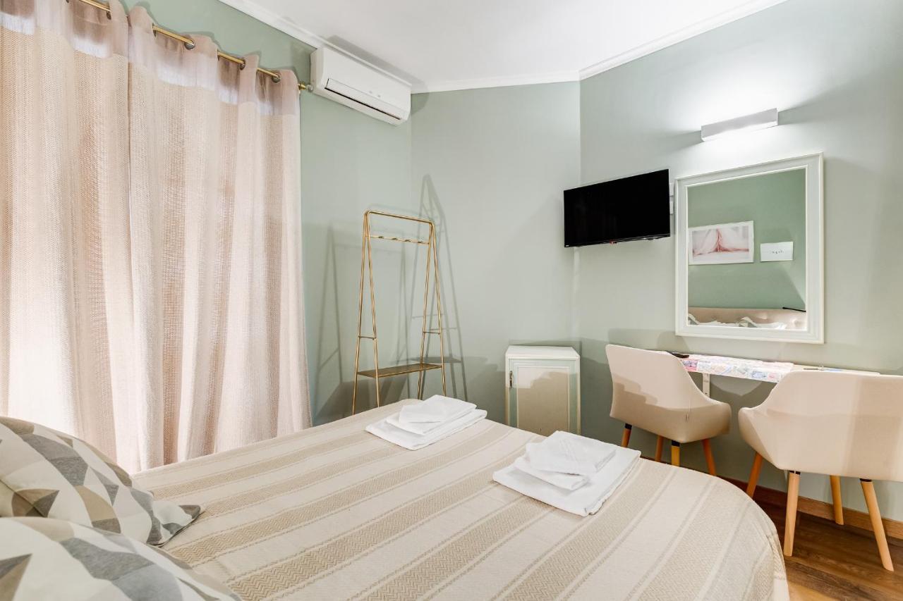 Jmartins Roma Suites المظهر الخارجي الصورة