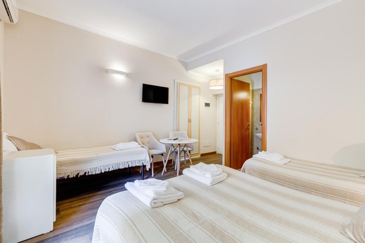Jmartins Roma Suites المظهر الخارجي الصورة