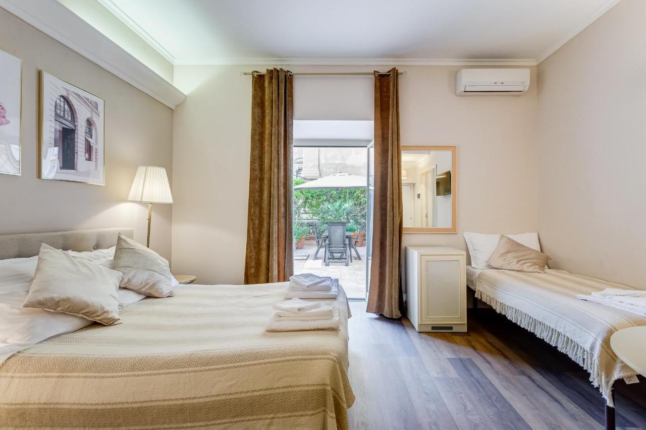 Jmartins Roma Suites المظهر الخارجي الصورة