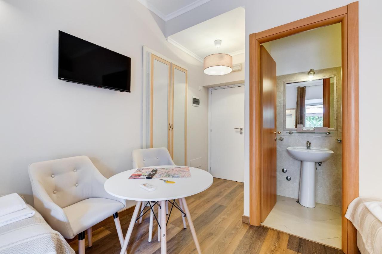 Jmartins Roma Suites المظهر الخارجي الصورة