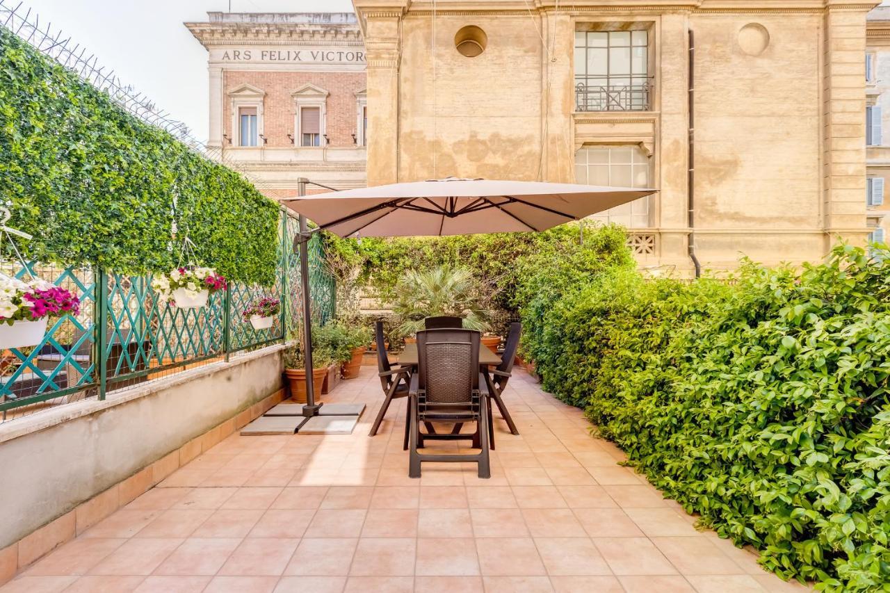 Jmartins Roma Suites المظهر الخارجي الصورة