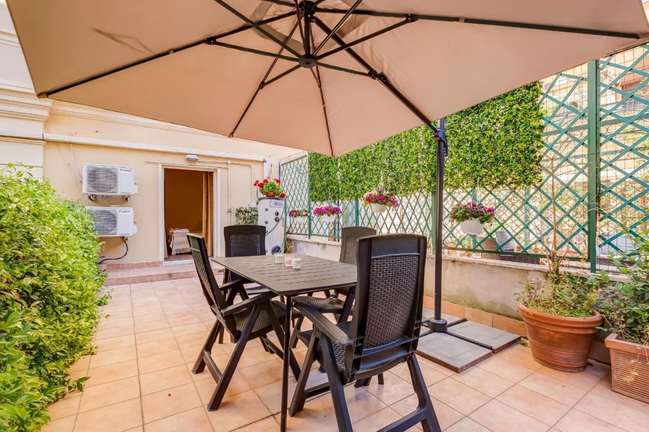 Jmartins Roma Suites المظهر الخارجي الصورة