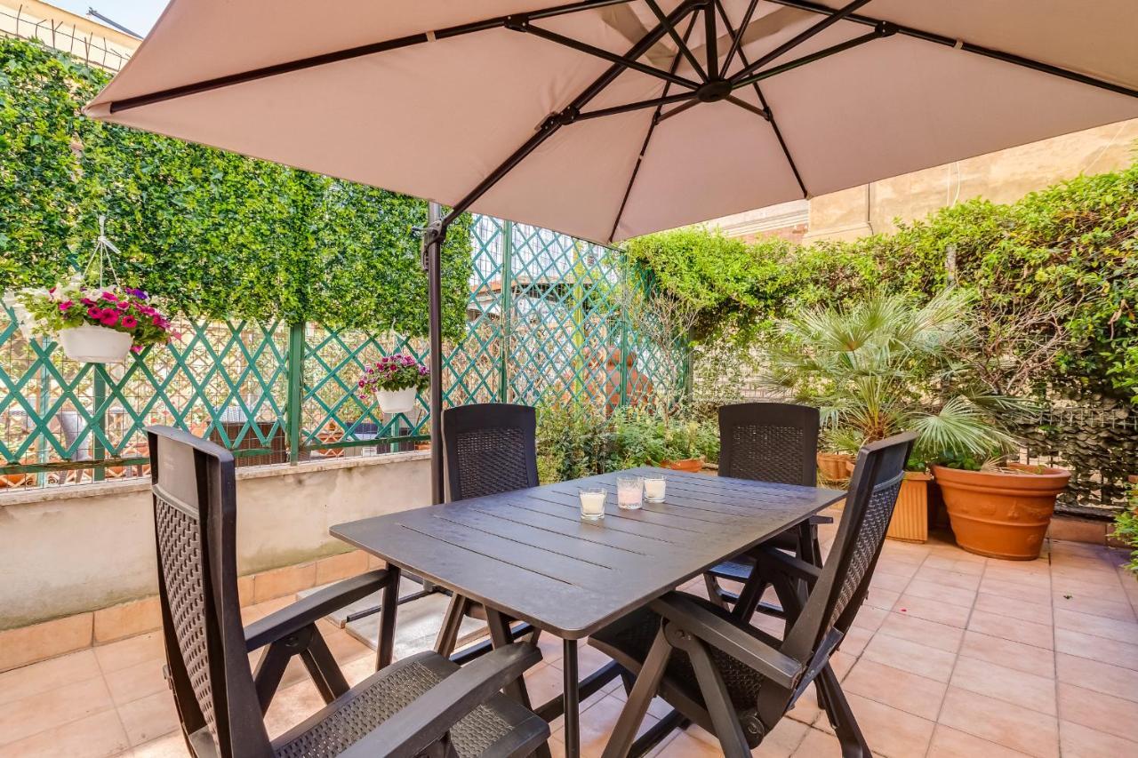 Jmartins Roma Suites المظهر الخارجي الصورة