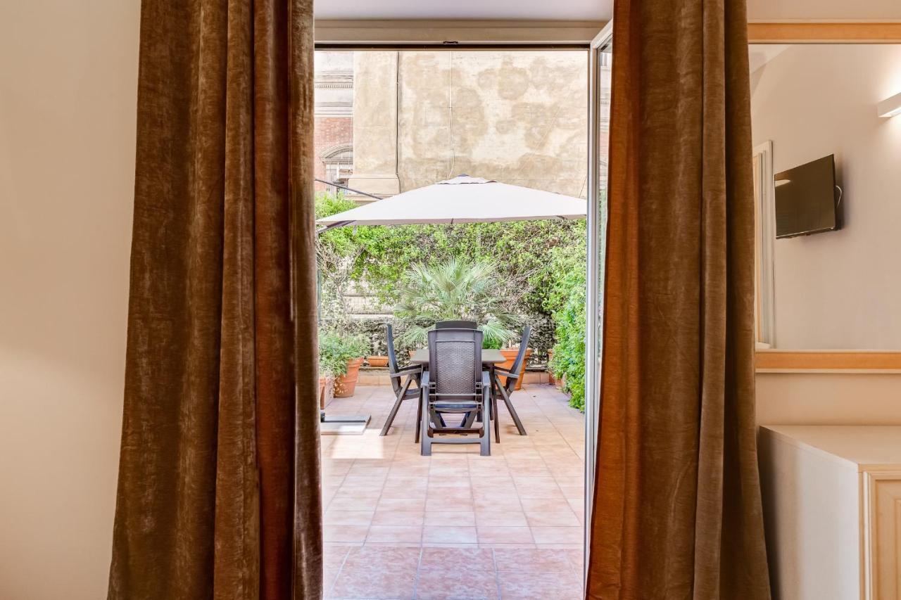 Jmartins Roma Suites المظهر الخارجي الصورة