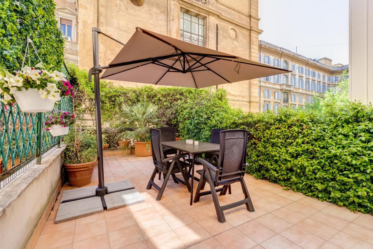 Jmartins Roma Suites المظهر الخارجي الصورة