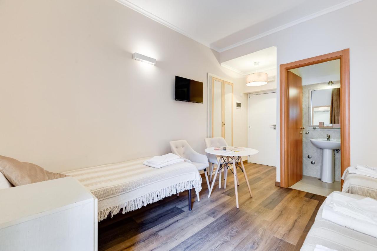 Jmartins Roma Suites المظهر الخارجي الصورة